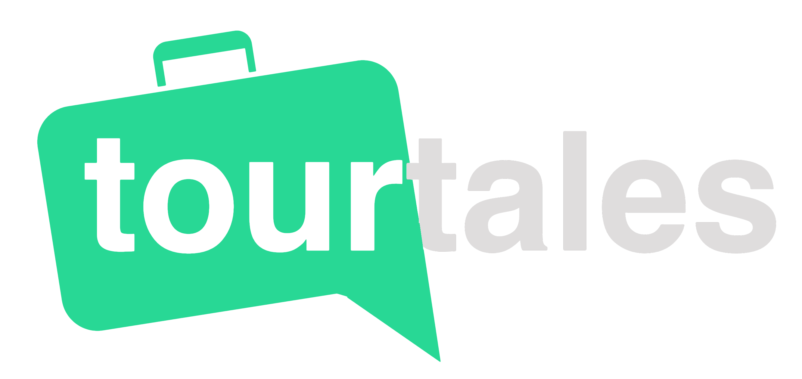 Tourtales Logo