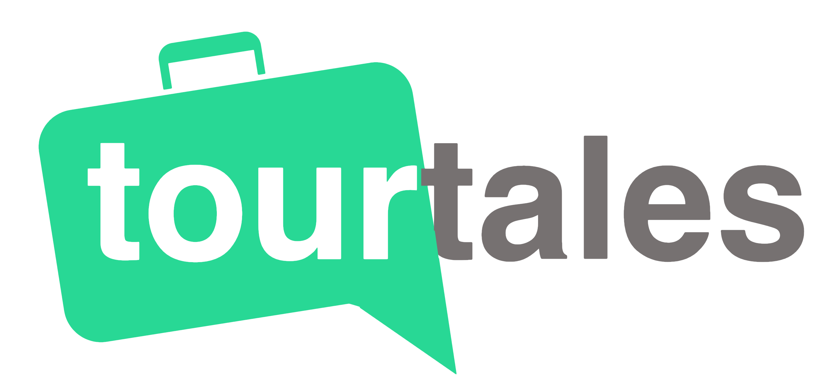 Tourtales Logo